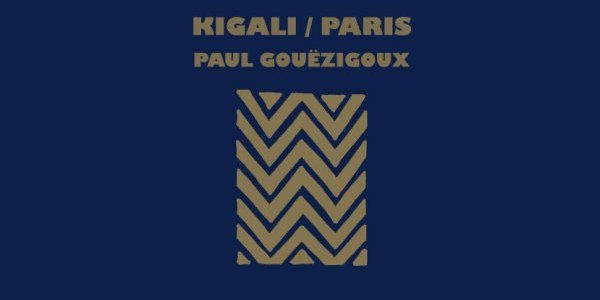 Image: Kigali-Paris