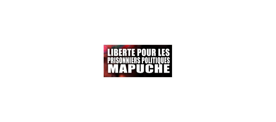 Image:6 Octobre : Soutien aux prisonniers politiques Mapuche