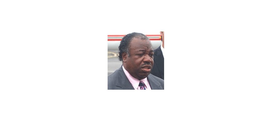 Image:GABON : émeutes et soulèvements contre Ali Bongo