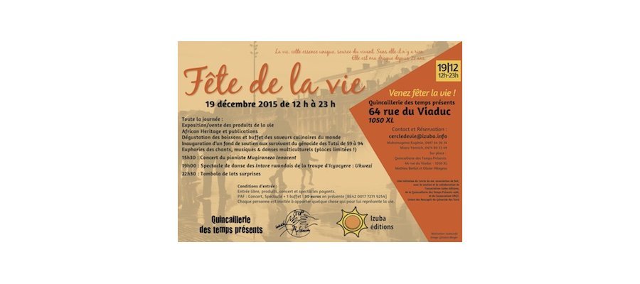 Image:Fête de la vie ! 19 décembre 2015 - Ixelles