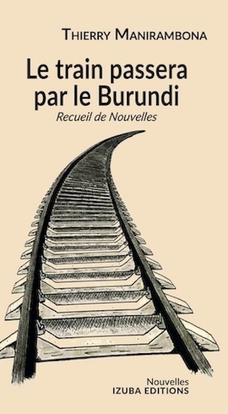 Illustration:Le train passera par le Burundi