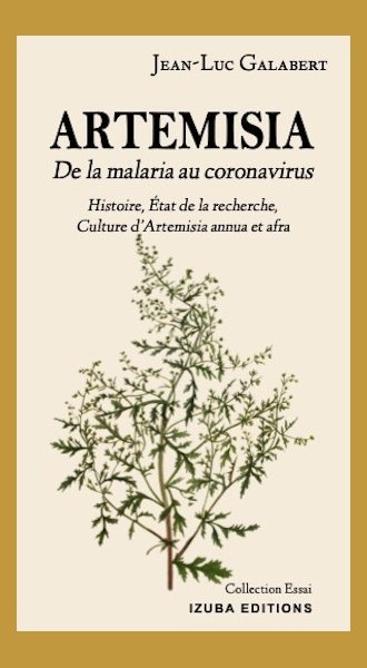 Image:ARTEMISIA De la malaria au coronavirus