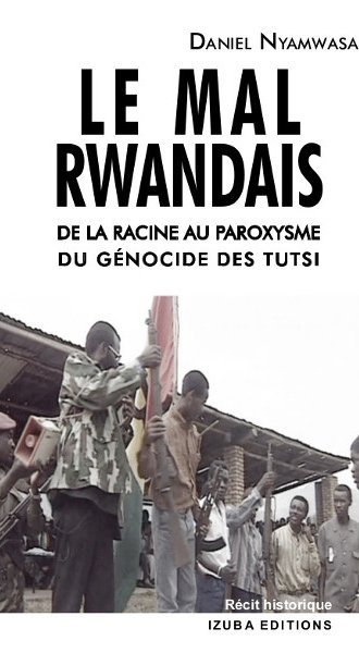 Illustration:Le mal rwandais