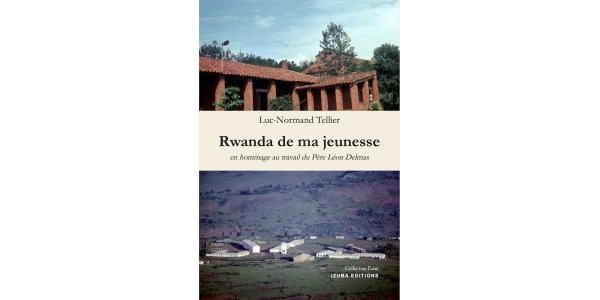 Image: Rwanda de ma jeunesse