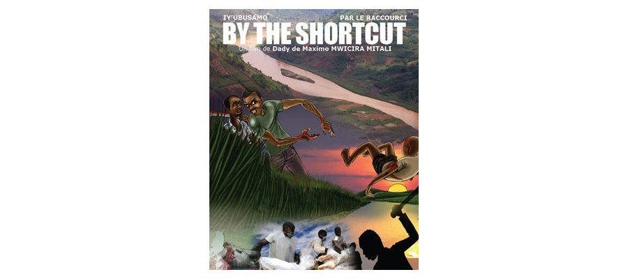 Image:Par le raccourci - By the shortcut