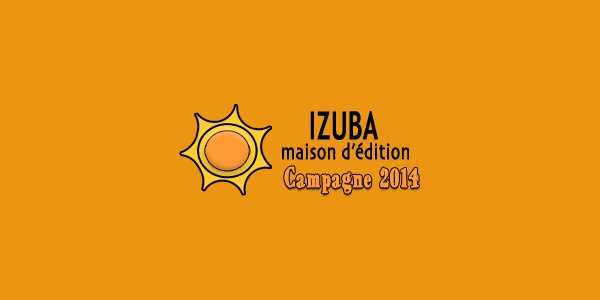 Image:Editions Izuba : Appel à soutien