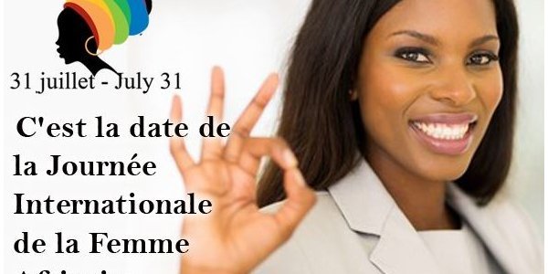 Image:JIFA - Journée Internationale de la Femme Africaine à Paris