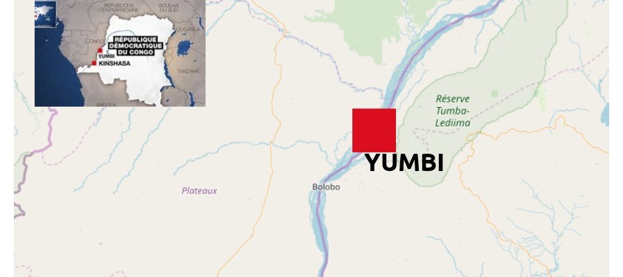 Image:RDC : Yumbi, l'un des plus grands massacres de l'ère Kabila
