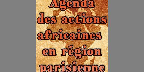 Image:Décembre 2014 - Agenda des actions africaines en région parisienne