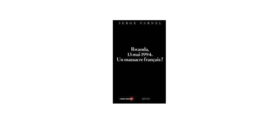 Image:Vidéo : Génocide à Bisesero - derniers secrets de la France au Rwanda ?