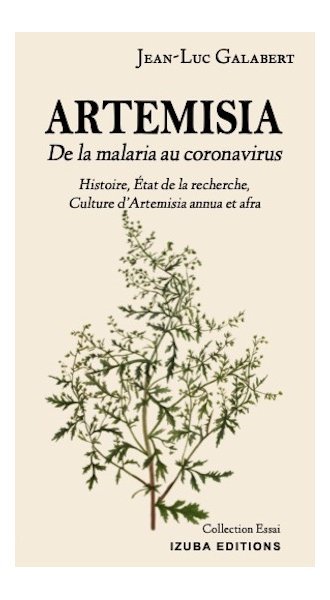 Illustration:ARTEMISIA De la malaria au coronavirus