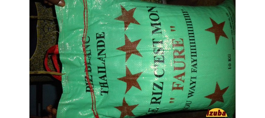 Image:Le « riz Faure » de Gnassingbé