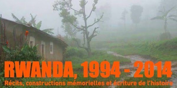 Image:« Rwanda, 1994-2014 » - Littérature, théâtre et témoignage : pour quels dialogues contemporains ?