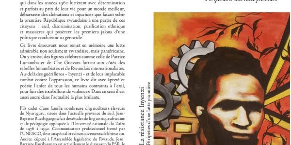 Image: La résistance Inyenzi