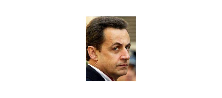 Image:« Ce que Sarkozy propose, c'est la haine de l'autre »