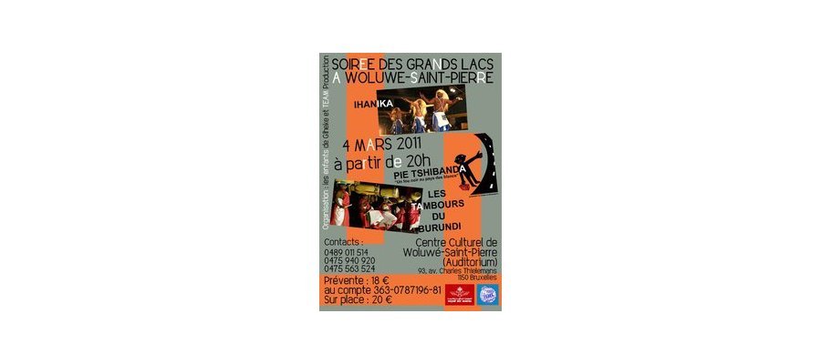 Image:Soirée au profit des « Enfants De Giheke »