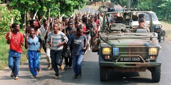 Image:France-Rwanda : Faire toute la lumière sur les « erreurs »