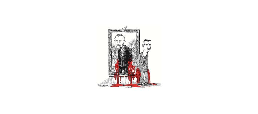 Image:2 juillet 2011 : La Guadeloupe avec le peuple syrien