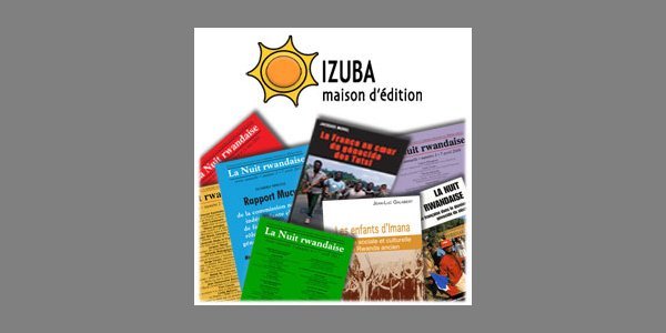 Image:Paris, Bruxelles, Toulouse, Zurich, Genève : présentation des livres Izuba (avril 2013)