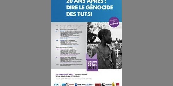 Image:Rwanda : 4e Assises nationales de lutte contre le négationnisme à Paris