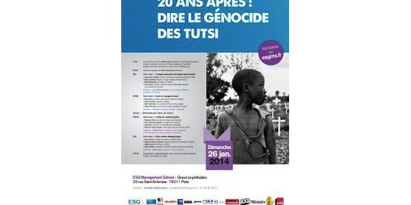 Image:Rwanda : 4e Assises nationales de lutte contre le négationnisme