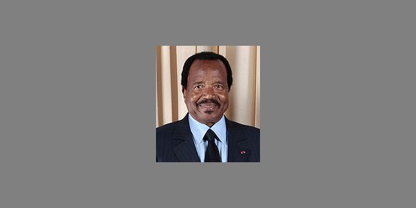 Image:Cameroun : « l'inacceptable » soutien militaire français à la dictature !