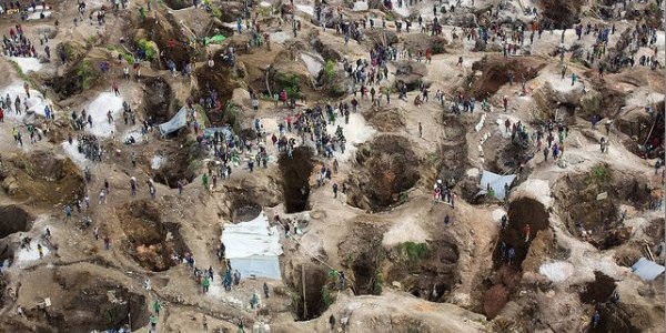 Image:RDC : « minerais de sang », sortir des idées reçues